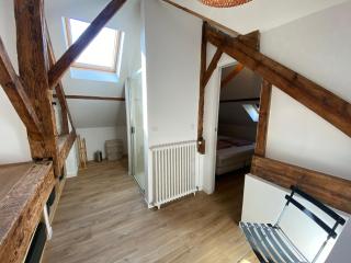 Duplex T3 rénové avec balcon, près de la plage - FR-1-374-239 - Arcachon - 3