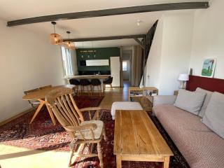 Duplex T3 rénové avec balcon, près de la plage - FR-1-374-239 - Arcachon - 2