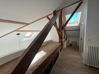 Duplex T3 rénové avec balcon, près de la plage - FR-1-374-239 - Arcachon - 1