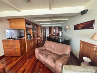 Appartement avec terrasse face plage, 4 pers - FR-1-197-629 - Les Sables-dʼOlonne - 3
