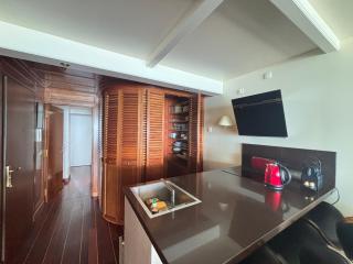 Appartement avec terrasse face plage, 4 pers - FR-1-197-629 - Les Sables-dʼOlonne - 1