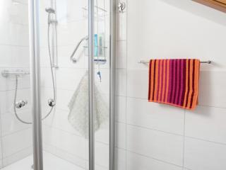 Apartment in Bernau Black Forest with valley view, cleaning included - Bernau im Schwarzwald - 1