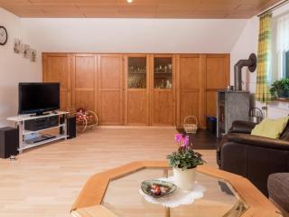 Apartment in Bernau Black Forest with valley view, cleaning included - Bernau im Schwarzwald - 3