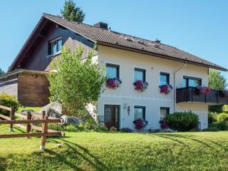 Apartment in Bernau Black Forest with valley view, cleaning included - Bernau im Schwarzwald - 5