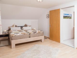 Apartment in Bernau Black Forest with valley view, cleaning included - Bernau im Schwarzwald - 7