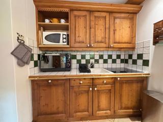 Appartement 3 pièces pour 4 personnes à Méribel, proche des pistes, terrasse, parking, WIFI - FR-1-411-986 - Les Allues - 1