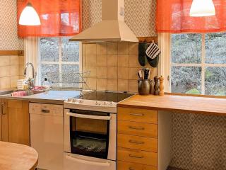 4 star holiday home in ORNÖ, cleaning included - 2
