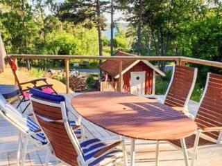 Holiday home ORNÖ II - Ornö - 0