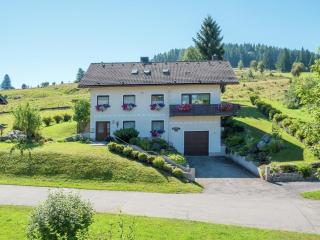 Apartment in Bernau Black Forest with valley view, cleaning included - Bernau im Schwarzwald - 9
