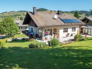 Apartment in Bernau Black Forest with valley view, cleaning included - Bernau im Schwarzwald - 4