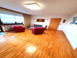 Apartment in Görwihl near Black Forest Waterfalls, cleaning included - Görwihl - 4