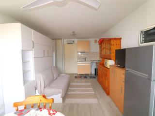 Studio cabine pour 4 pers avec parking près de la mer - FR-1-307-288 - Le Grau-du-Roi - 7
