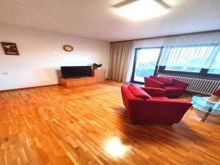 Apartment in Görwihl near Black Forest Waterfalls, cleaning included - Görwihl - 6