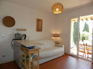 Appartement 2 pièces, terrasse et parking privé, La Londe-les-Maures - FR-1-826-17 - La Londe-les-Maures - 9
