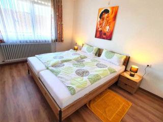 Apartment in Görwihl near Black Forest Waterfalls, cleaning included - Görwihl - 1