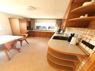 Apartment in Görwihl near Black Forest Waterfalls, cleaning included - Görwihl - 0