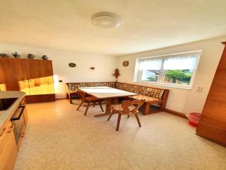 Apartment in Görwihl near Black Forest Waterfalls, cleaning included - Görwihl - 8