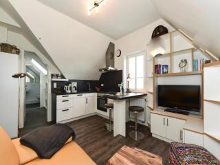 Apartment in Wyk near Beach & Promenade, cleaning included - Wyk auf Föhr - 7