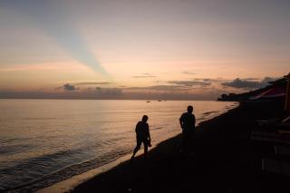 Amed Sunset Beach - Amed - 0