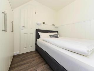 Apartment in Wyk near Beach & Promenade, cleaning included - Wyk auf Föhr - 2