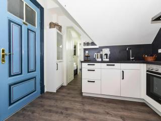 Apartment in Wyk near Beach & Promenade, cleaning included - Wyk auf Föhr - 4