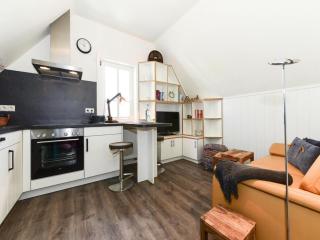Apartment in Wyk near Beach & Promenade, cleaning included - Wyk auf Föhr - 8
