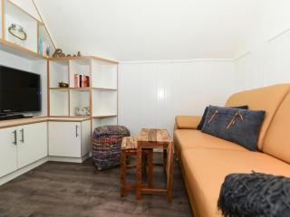 Apartment in Wyk near Beach & Promenade, cleaning included - Wyk auf Föhr - 6