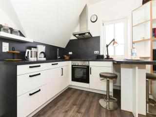 Apartment in Wyk near Beach & Promenade, cleaning included - Wyk auf Föhr - 5