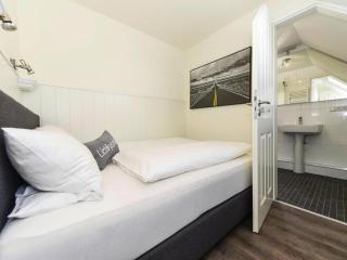 Apartment in Wyk near Beach & Promenade, cleaning included - Wyk auf Föhr - 1