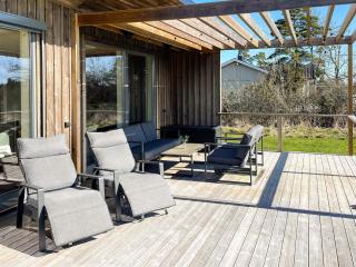 Holiday home Löttorp VII - Löttorp - 1