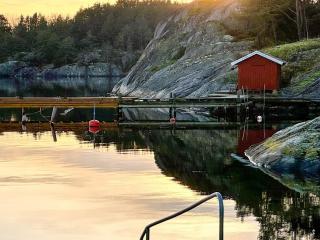 Holiday home ELLÖS II - Ellös - 8