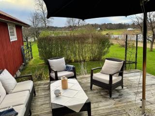 Holiday home ELLÖS II - Ellös - 9