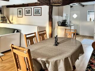 Holiday home ELLÖS II - Ellös - 3