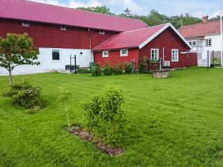 Holiday home ELLÖS II - Ellös - 0