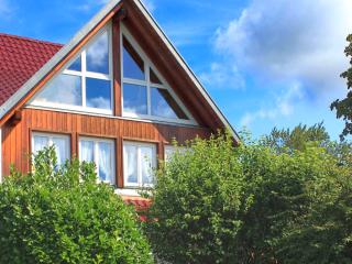 Duplex in Herrischried near Ski Slopes, cleaning included - Herrischried - 9