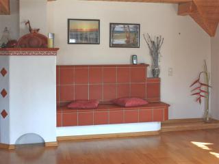 Duplex in Herrischried near Ski Slopes, cleaning included - Herrischried - 4