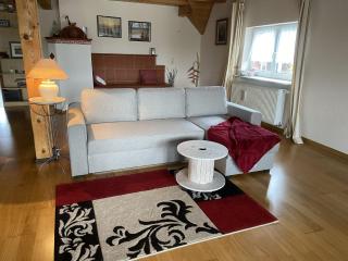 Duplex in Herrischried near Ski Slopes, cleaning included - Herrischried - 0