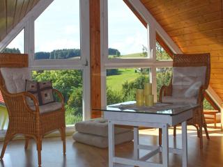 Duplex in Herrischried near Ski Slopes, cleaning included - Herrischried - 6