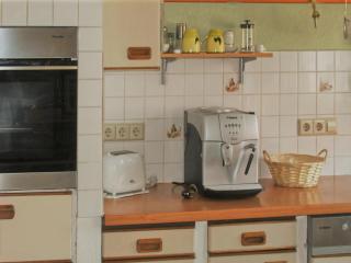 Duplex in Herrischried near Ski Slopes, cleaning included - Herrischried - 1