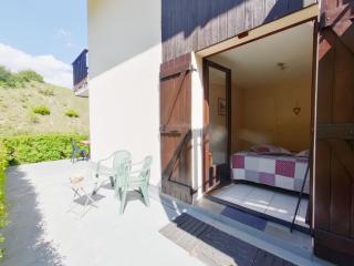 Appartement confortable avec terrasse et Wi-Fi aux Rousses - 3
