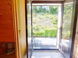 Appartement confortable avec terrasse et Wi-Fi aux Rousses - 2