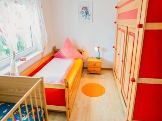 Apartment near the ski area in Medebach, cleaning included - Medebach - 9