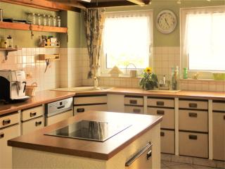 Duplex in Herrischried near Ski Slopes, cleaning included - Herrischried - 8