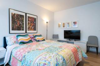 Brunswick 2BR Living Near Lygon & Sydney Rd - Melbourne - 7