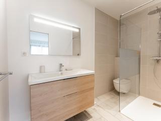 Villa 125m² avec piscine chauffée, 3 chambres, terrasse à La Flotte - FR-1-835-30 - 5