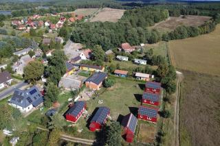 Ferienwohnung am Oase am Vilzsee - Diemitz - 9