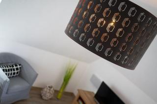Ferienwohnung, Tating, cleaning included - Tating - 4