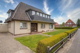 Ferienwohnung, Tating, cleaning included - Tating - 5