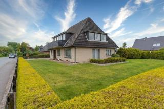 Ferienwohnung, Tating, cleaning included - Tating - 6