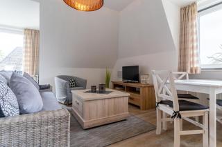 Ferienwohnung, Tating, cleaning included - Tating - 9